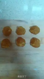 Make Apple pineapple step 5