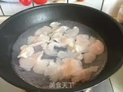 Make Bad fish step 4
