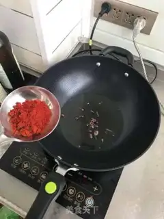 Make Potato beef step 3