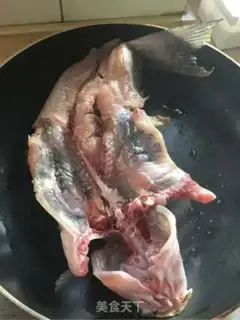 Make Pan roast fish step 12