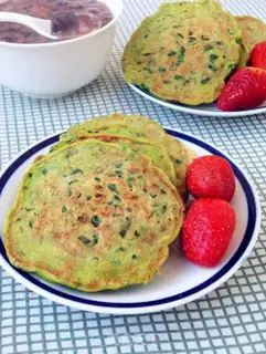 Make Eggcake step 9