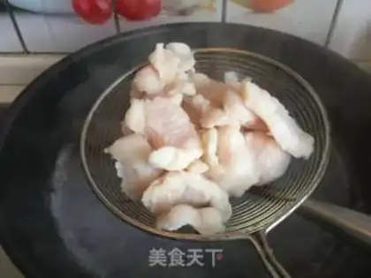 Make Bad fish step 5