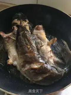 Make Pan roast fish step 13
