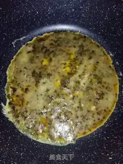 Make Fried eggs step 3