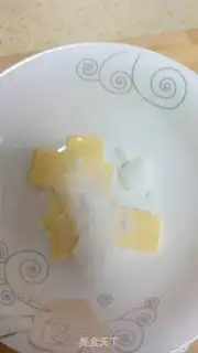 Make Apple pineapple step 7