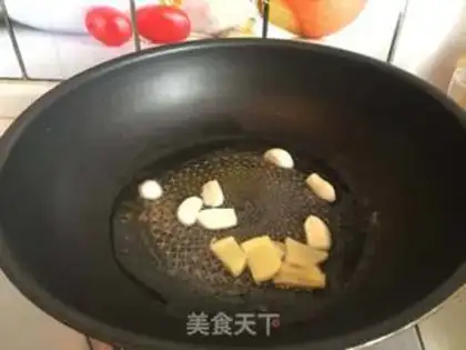 Make Bad fish step 6