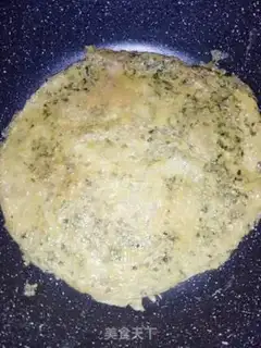 Make Fried eggs step 4