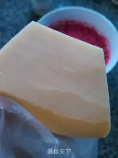 Make Russian red salad step 14