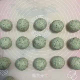 Make Alegrass, yogurt pine pack step 10