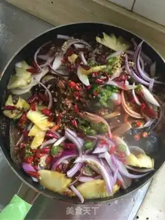 Make Pan roast fish step 15