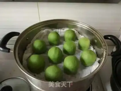 Make McMuggets step 5