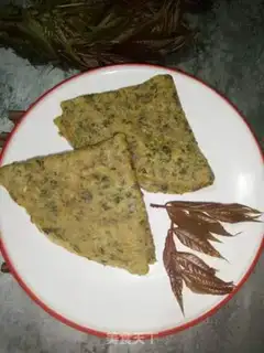 Make Fried eggs step 5
