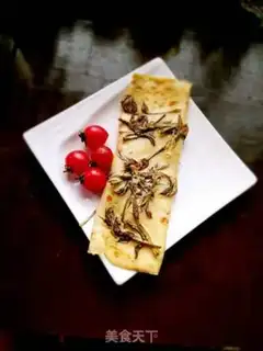 Make Pancake step 14