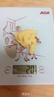 Make Apple pineapple step 11