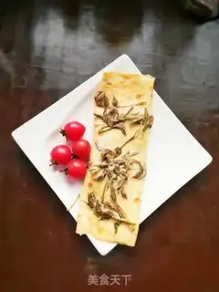 Make Pancake step 15