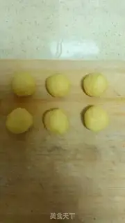 Make Apple pineapple step 12