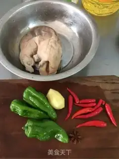 Make Spills step 0