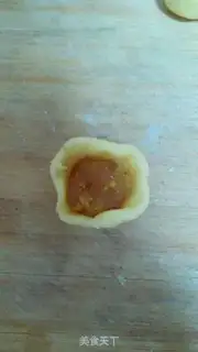 Make Apple pineapple step 13