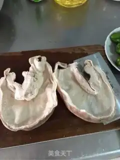 Make Spills step 1