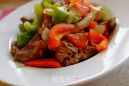 Make Korean street toast step 2