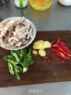 Make Spills step 2