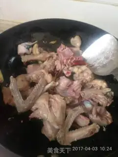 Make A beer duck step 2
