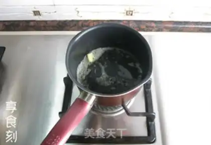 Make Psychic noodles step 5