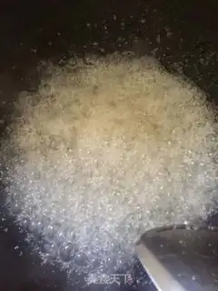 Make Frozen mountains step 3
