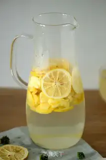 Make A warm, yummy veggie step 3