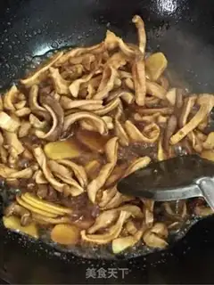 Make Spills step 5