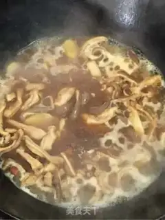 Make Spills step 6