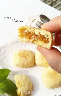 Make Apple pineapple step 19