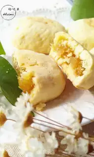 Make Apple pineapple step 20