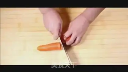 Make Rainbow step 2