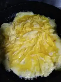 Make Tomato dumplings step 1