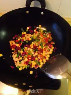 Make Sweet pineapple step 4