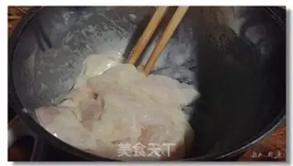 Make A boiled sauna step 2