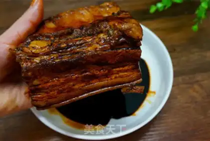 Make Salted meat step 5