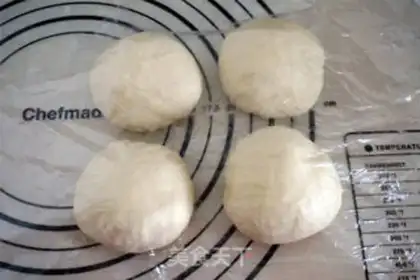 Make Chickentail bag step 3