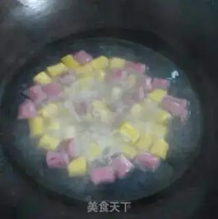 Make Potato tacos step 2