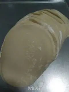 Make Tomato dumplings step 9