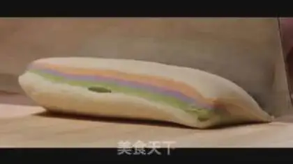 Make Rainbow step 13