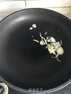 Make Jealousy silver sprouts step 2