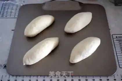 Make Chickentail bag step 8