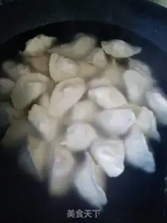 Make Tomato dumplings step 13