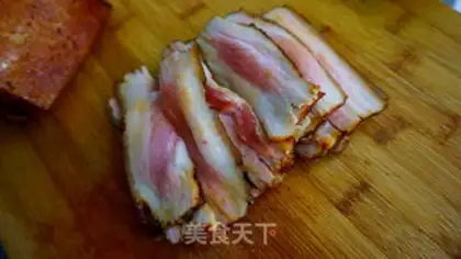 Make Salted meat step 15