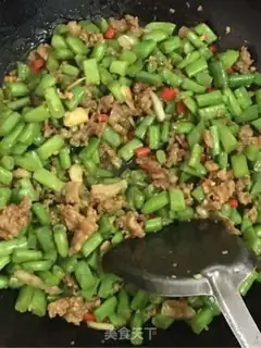 Make The last four season beans step 10