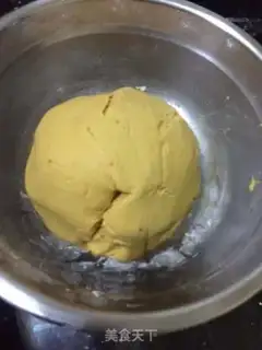Make Pumpkin step 0