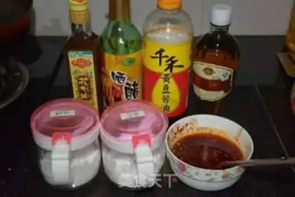 Make The cold pork step 5