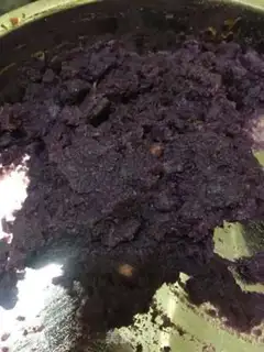 Make Pumpkin step 1